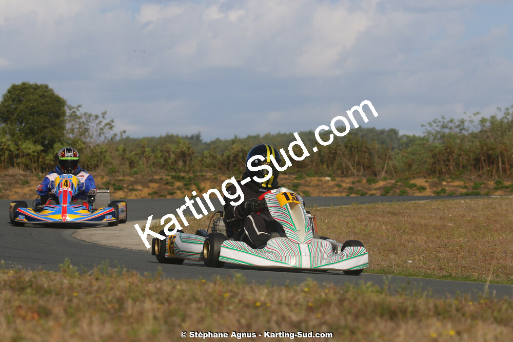 13/10/2019 : Trophée UFOLEP Kart Aquitaine à Layrac (Photos Stéphane Agnus) 2019 — karting