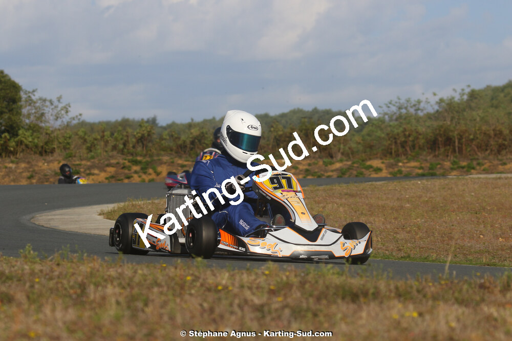 13/10/2019 : Trophée UFOLEP Kart Aquitaine à Layrac (Photos Stéphane Agnus) 2019 — karting