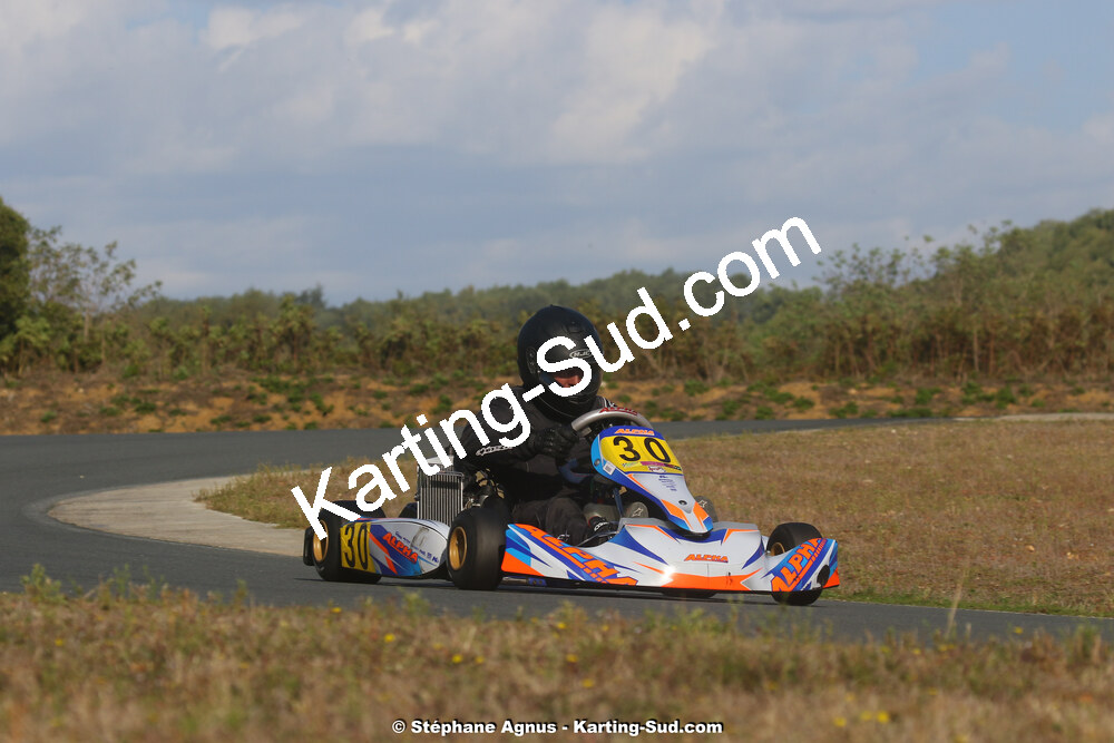 13/10/2019 : Trophée UFOLEP Kart Aquitaine à Layrac (Photos Stéphane Agnus) 2019 — karting