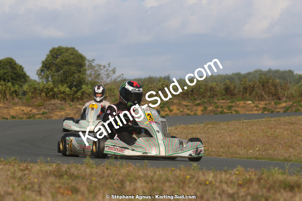 13/10/2019 : Trophée UFOLEP Kart Aquitaine à Layrac (Photos Stéphane Agnus) 2019 — karting