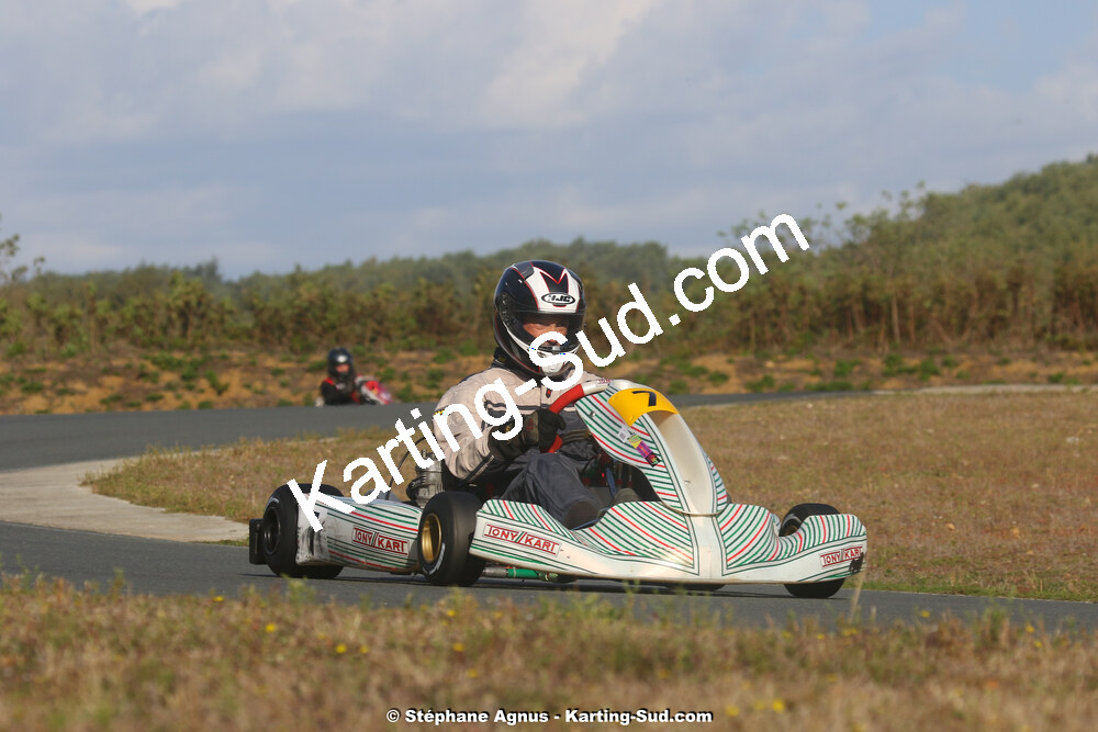 13/10/2019 : Trophée UFOLEP Kart Aquitaine à Layrac (Photos Stéphane Agnus) 2019 — karting