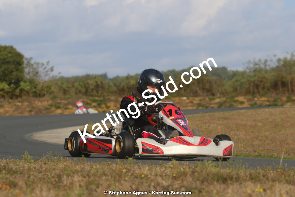 13/10/2019 : Trophée UFOLEP Kart Aquitaine à Layrac (Photos Stéphane Agnus) 2019 — karting
