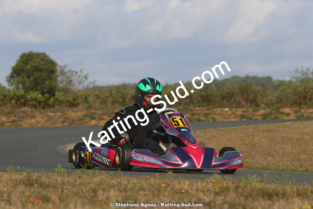 13/10/2019 : Trophée UFOLEP Kart Aquitaine à Layrac (Photos Stéphane Agnus) 2019 — karting