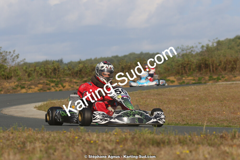 13/10/2019 : Trophée UFOLEP Kart Aquitaine à Layrac (Photos Stéphane Agnus) 2019 — karting