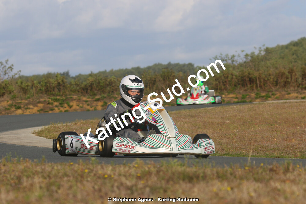 13/10/2019 : Trophée UFOLEP Kart Aquitaine à Layrac (Photos Stéphane Agnus) 2019 — karting