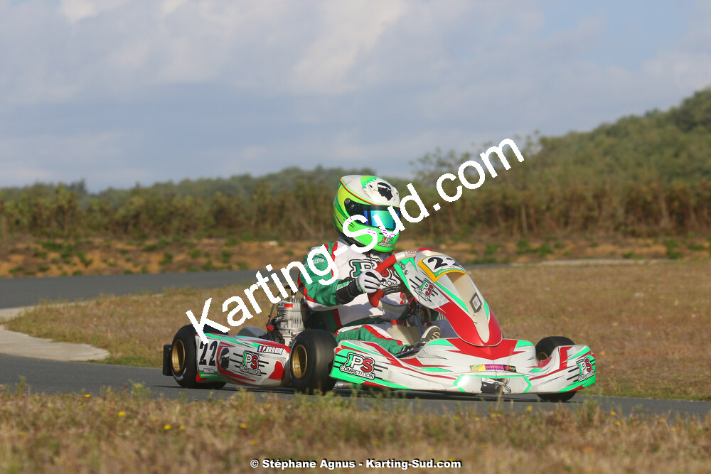 13/10/2019 : Trophée UFOLEP Kart Aquitaine à Layrac (Photos Stéphane Agnus) 2019 — karting