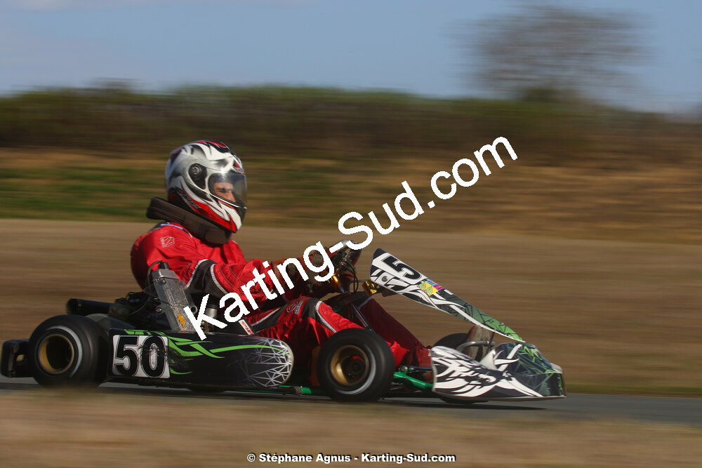 13/10/2019 : Trophée UFOLEP Kart Aquitaine à Layrac (Photos Stéphane Agnus) 2019 — karting
