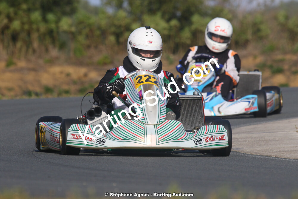 13/10/2019 : Trophée UFOLEP Kart Aquitaine à Layrac (Photos Stéphane Agnus) 2019 — karting