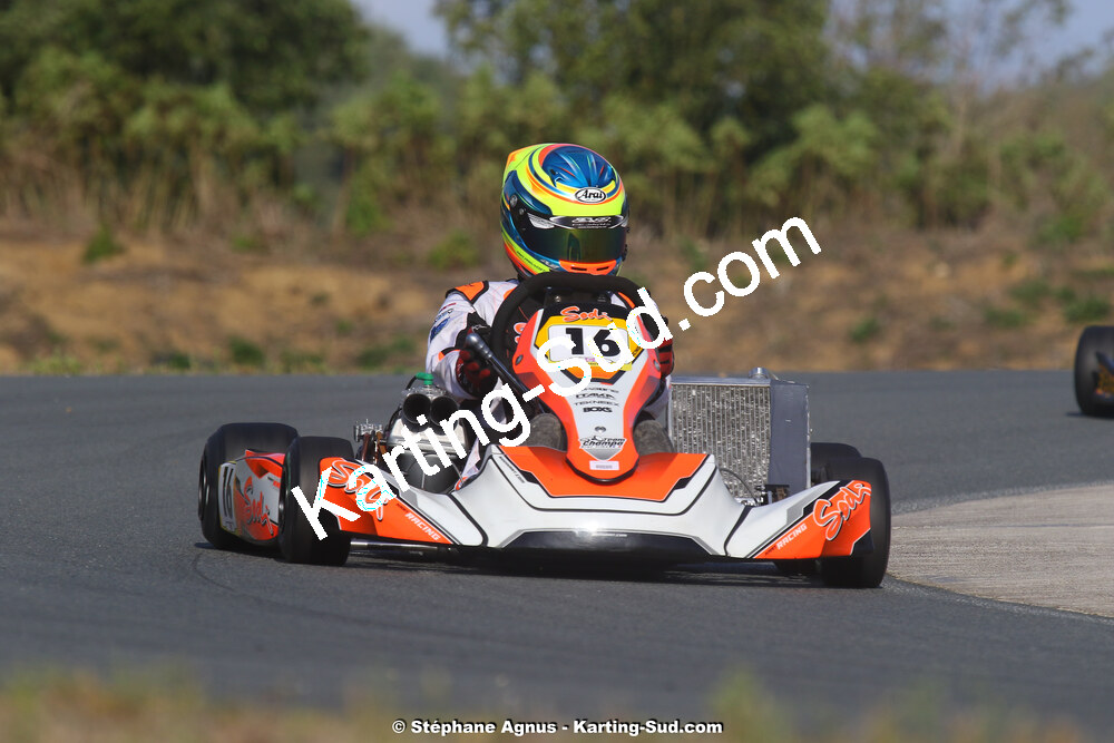 13/10/2019 : Trophée UFOLEP Kart Aquitaine à Layrac (Photos Stéphane Agnus) 2019 — karting