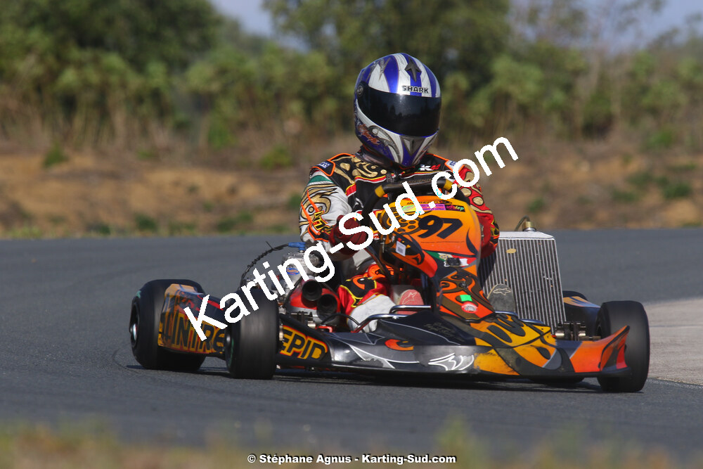13/10/2019 : Trophée UFOLEP Kart Aquitaine à Layrac (Photos Stéphane Agnus) 2019 — karting