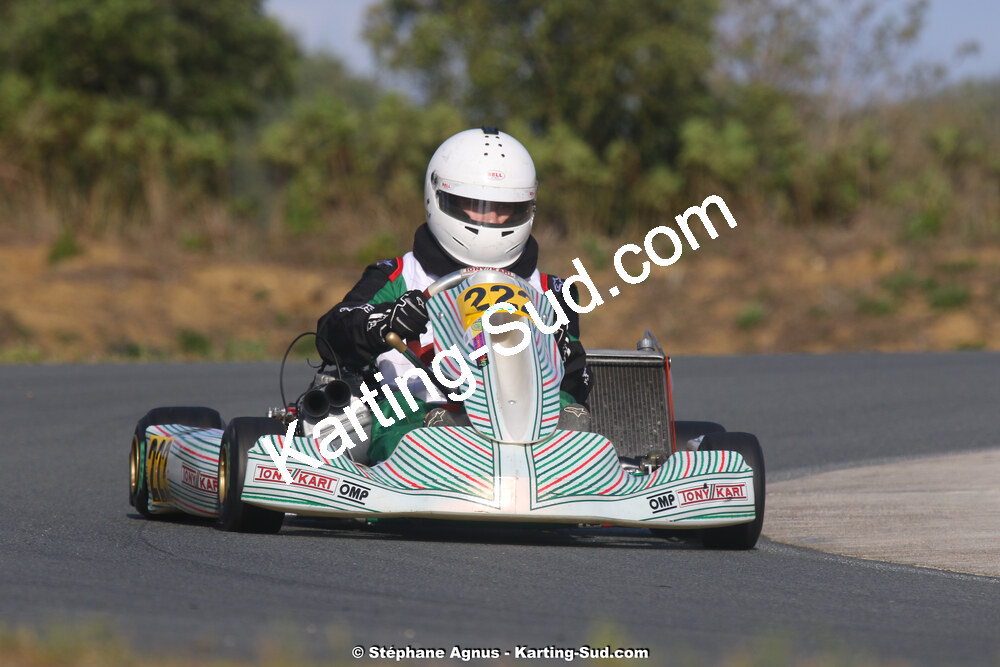13/10/2019 : Trophée UFOLEP Kart Aquitaine à Layrac (Photos Stéphane Agnus) 2019 — karting