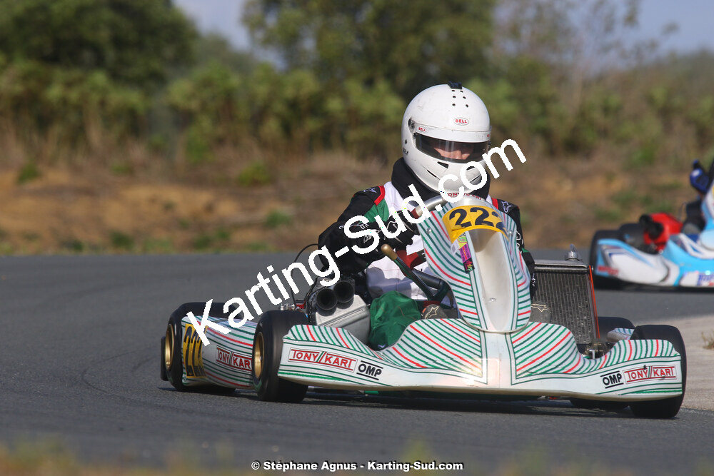 13/10/2019 : Trophée UFOLEP Kart Aquitaine à Layrac (Photos Stéphane Agnus) 2019 — karting