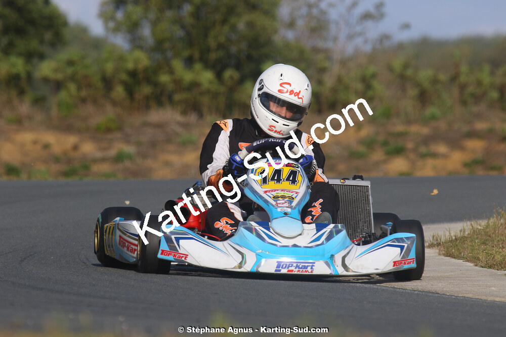 13/10/2019 : Trophée UFOLEP Kart Aquitaine à Layrac (Photos Stéphane Agnus) 2019 — karting
