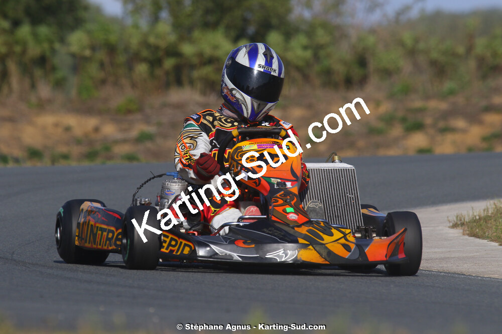 13/10/2019 : Trophée UFOLEP Kart Aquitaine à Layrac (Photos Stéphane Agnus) 2019 — karting