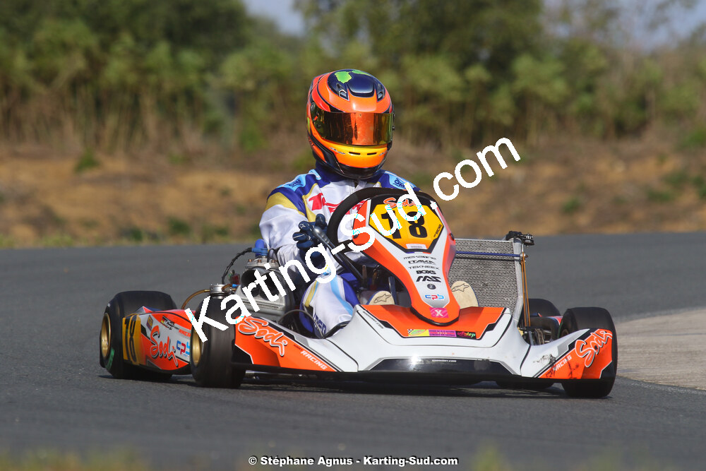13/10/2019 : Trophée UFOLEP Kart Aquitaine à Layrac (Photos Stéphane Agnus) 2019 — karting