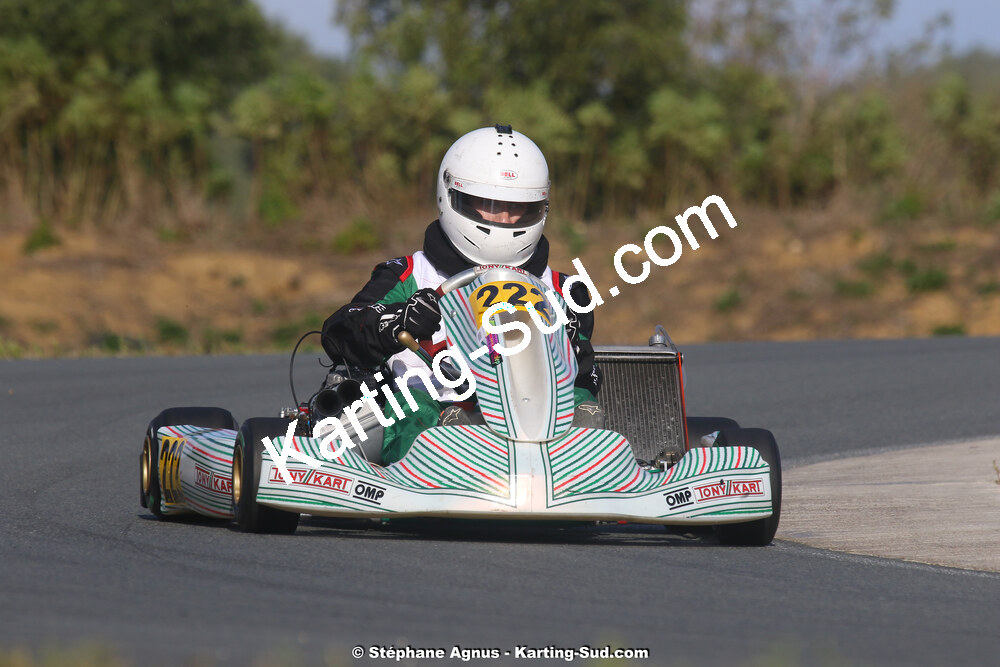13/10/2019 : Trophée UFOLEP Kart Aquitaine à Layrac (Photos Stéphane Agnus) 2019 — karting