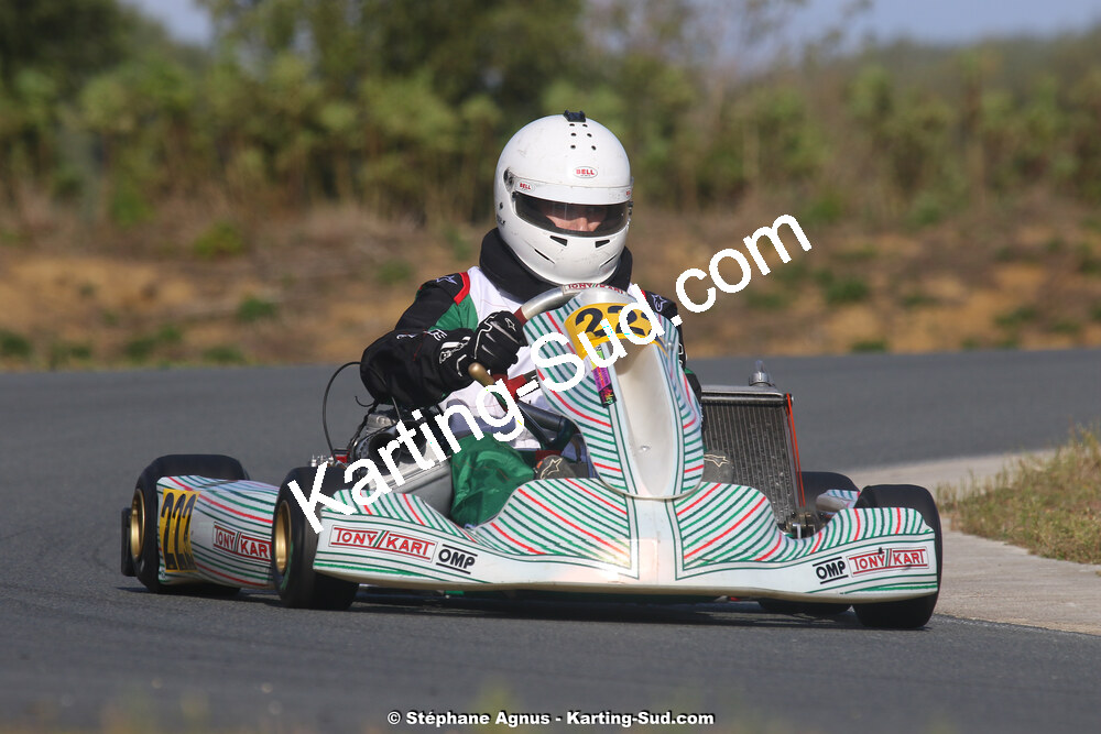 13/10/2019 : Trophée UFOLEP Kart Aquitaine à Layrac (Photos Stéphane Agnus) 2019 — karting
