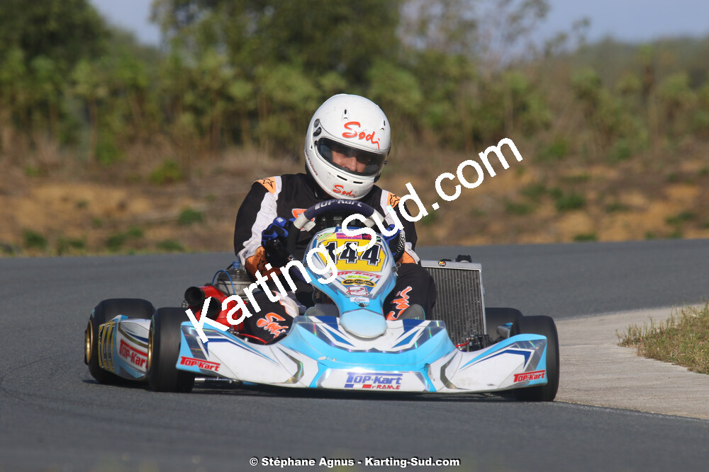 13/10/2019 : Trophée UFOLEP Kart Aquitaine à Layrac (Photos Stéphane Agnus) 2019 — karting