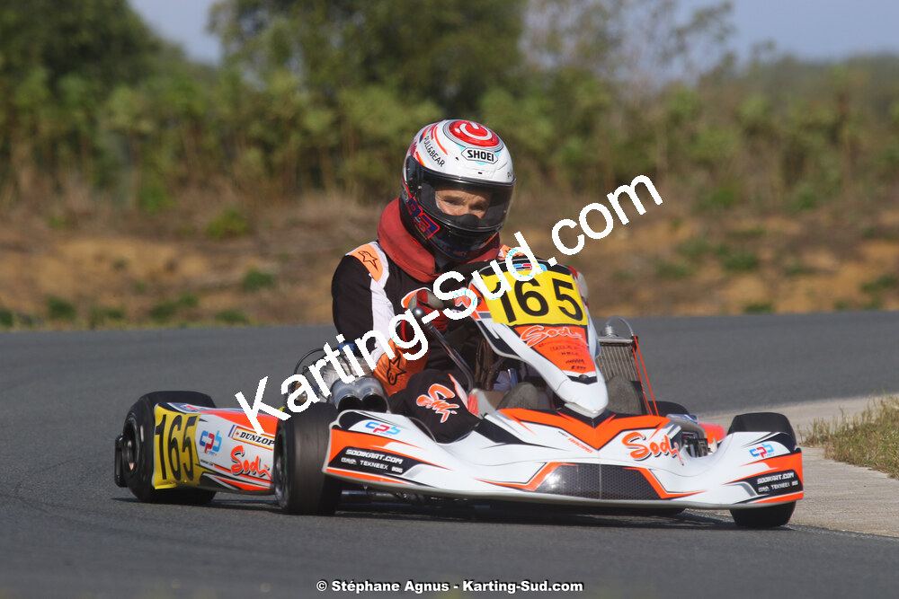 13/10/2019 : Trophée UFOLEP Kart Aquitaine à Layrac (Photos Stéphane Agnus) 2019 — karting