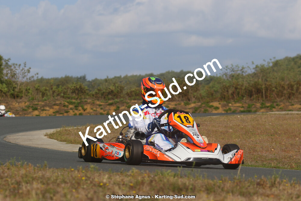 13/10/2019 : Trophée UFOLEP Kart Aquitaine à Layrac (Photos Stéphane Agnus) 2019 — karting