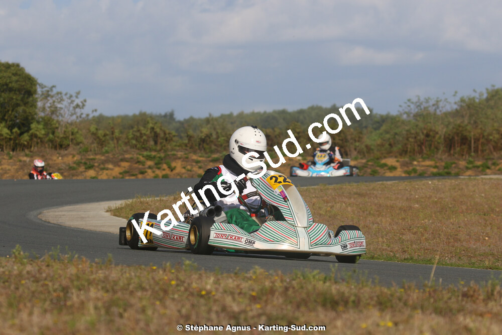 13/10/2019 : Trophée UFOLEP Kart Aquitaine à Layrac (Photos Stéphane Agnus) 2019 — karting