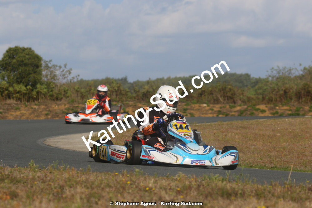13/10/2019 : Trophée UFOLEP Kart Aquitaine à Layrac (Photos Stéphane Agnus) 2019 — karting
