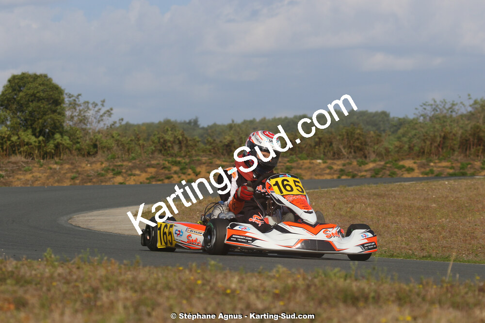 13/10/2019 : Trophée UFOLEP Kart Aquitaine à Layrac (Photos Stéphane Agnus) 2019 — karting