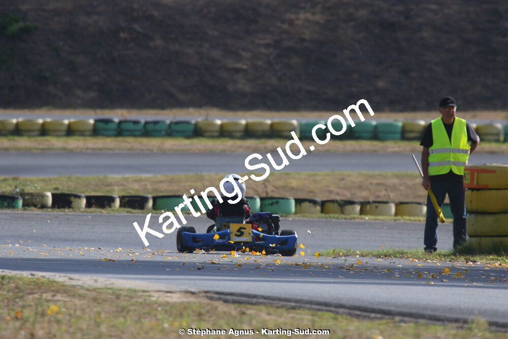 13/10/2019 : Trophée UFOLEP Kart Aquitaine à Layrac (Photos Stéphane Agnus) 2019 — karting