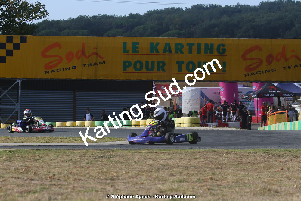 13/10/2019 : Trophée UFOLEP Kart Aquitaine à Layrac (Photos Stéphane Agnus) 2019 — karting