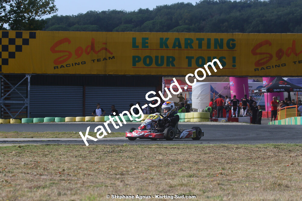 13/10/2019 : Trophée UFOLEP Kart Aquitaine à Layrac (Photos Stéphane Agnus) 2019 — karting