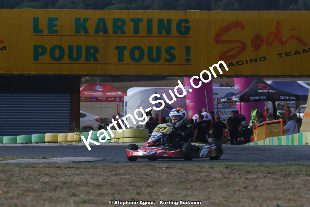 13/10/2019 : Trophée UFOLEP Kart Aquitaine à Layrac (Photos Stéphane Agnus) 2019 — karting