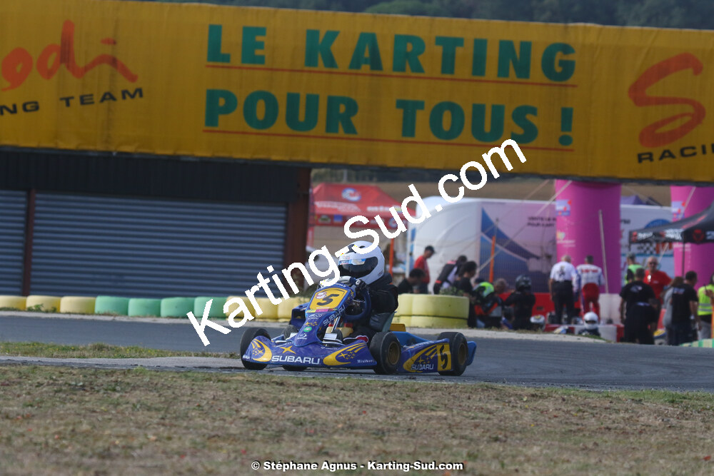 13/10/2019 : Trophée UFOLEP Kart Aquitaine à Layrac (Photos Stéphane Agnus) 2019 — karting