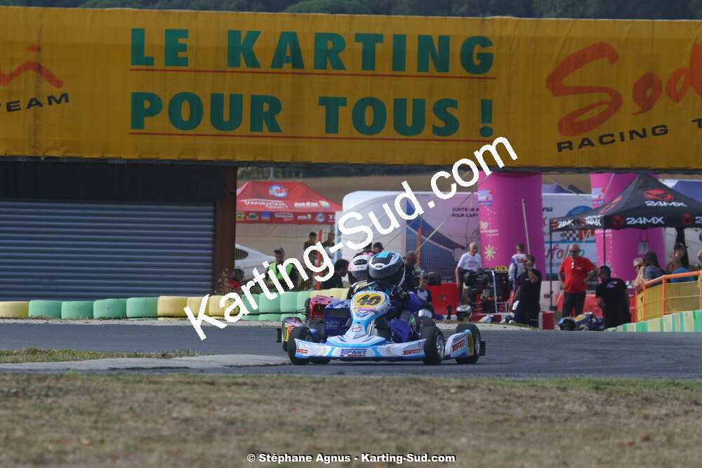 13/10/2019 : Trophée UFOLEP Kart Aquitaine à Layrac (Photos Stéphane Agnus) 2019 — karting