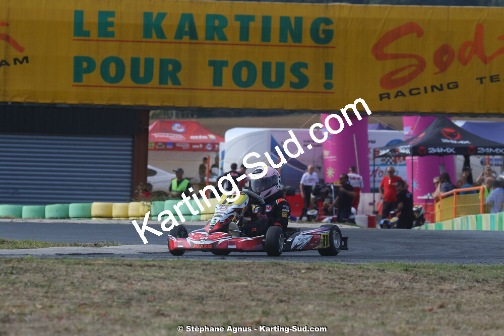 13/10/2019 : Trophée UFOLEP Kart Aquitaine à Layrac (Photos Stéphane Agnus) 2019 — karting