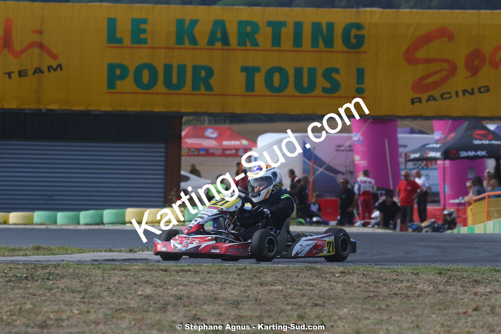 13/10/2019 : Trophée UFOLEP Kart Aquitaine à Layrac (Photos Stéphane Agnus) 2019 — karting