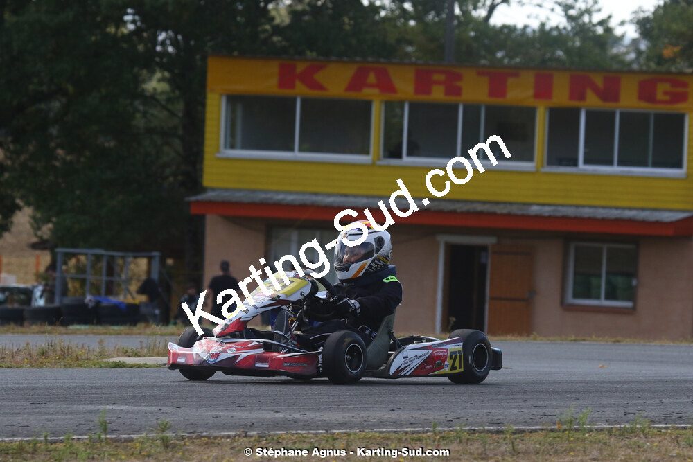 13/10/2019 : Trophée UFOLEP Kart Aquitaine à Layrac (Photos Stéphane Agnus) 2019 — karting