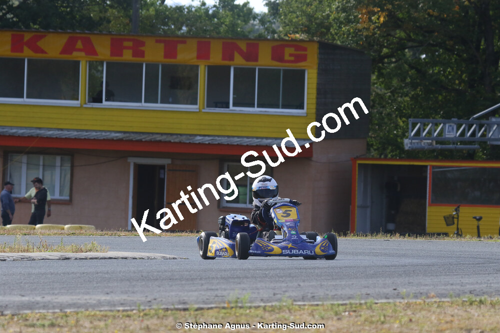 13/10/2019 : Trophée UFOLEP Kart Aquitaine à Layrac (Photos Stéphane Agnus) 2019 — karting
