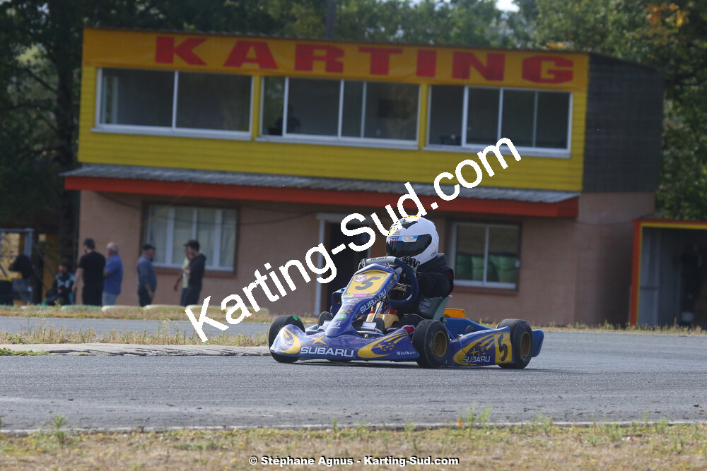 13/10/2019 : Trophée UFOLEP Kart Aquitaine à Layrac (Photos Stéphane Agnus) 2019 — karting