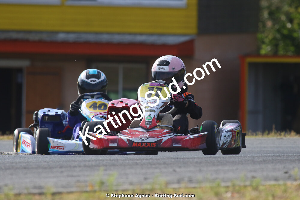 13/10/2019 : Trophée UFOLEP Kart Aquitaine à Layrac (Photos Stéphane Agnus) 2019 — karting