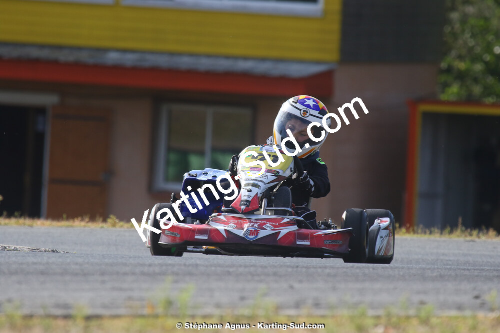 13/10/2019 : Trophée UFOLEP Kart Aquitaine à Layrac (Photos Stéphane Agnus) 2019 — karting