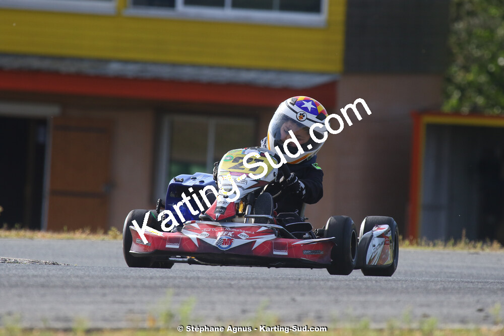 13/10/2019 : Trophée UFOLEP Kart Aquitaine à Layrac (Photos Stéphane Agnus) 2019 — karting