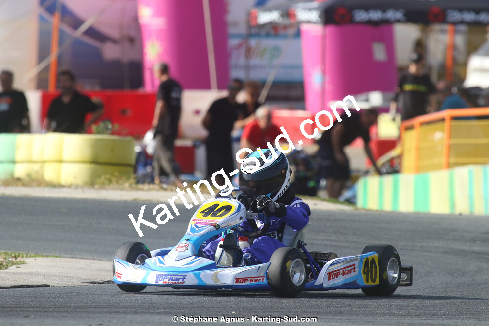 13/10/2019 : Trophée UFOLEP Kart Aquitaine à Layrac (Photos Stéphane Agnus) 2019 — karting