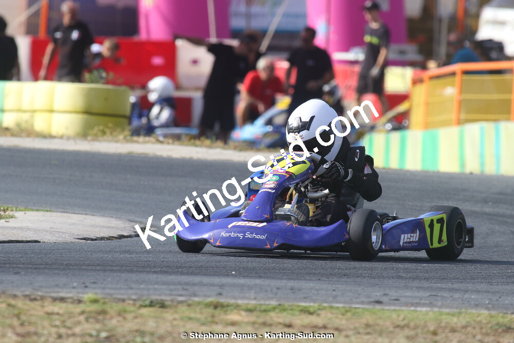 13/10/2019 : Trophée UFOLEP Kart Aquitaine à Layrac (Photos Stéphane Agnus) 2019 — karting