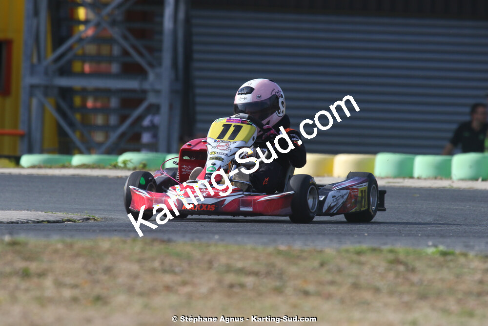 13/10/2019 : Trophée UFOLEP Kart Aquitaine à Layrac (Photos Stéphane Agnus) 2019 — karting