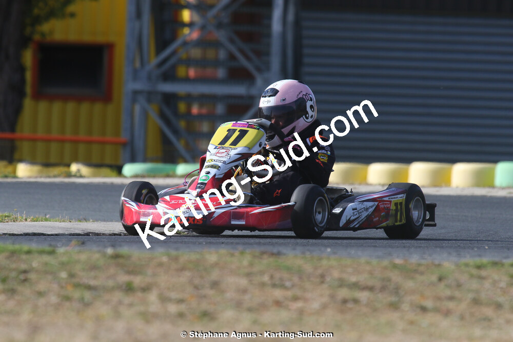 13/10/2019 : Trophée UFOLEP Kart Aquitaine à Layrac (Photos Stéphane Agnus) 2019 — karting