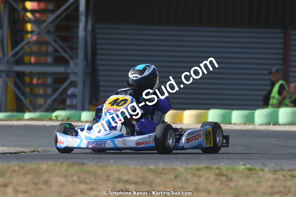 13/10/2019 : Trophée UFOLEP Kart Aquitaine à Layrac (Photos Stéphane Agnus) 2019 — karting