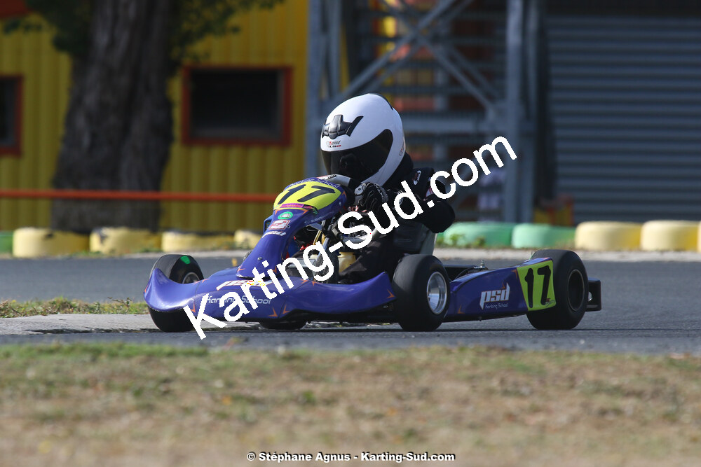 13/10/2019 : Trophée UFOLEP Kart Aquitaine à Layrac (Photos Stéphane Agnus) 2019 — karting