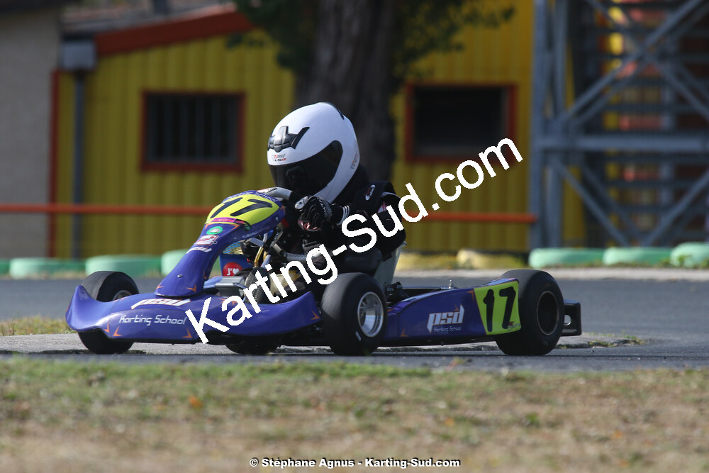 13/10/2019 : Trophée UFOLEP Kart Aquitaine à Layrac (Photos Stéphane Agnus) 2019 — karting
