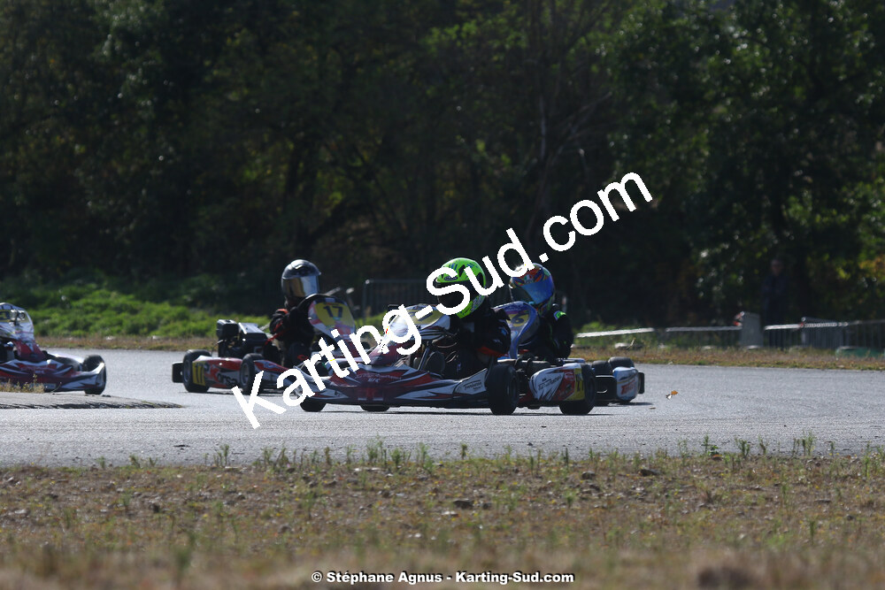 13/10/2019 : Trophée UFOLEP Kart Aquitaine à Layrac (Photos Stéphane Agnus) 2019 — karting