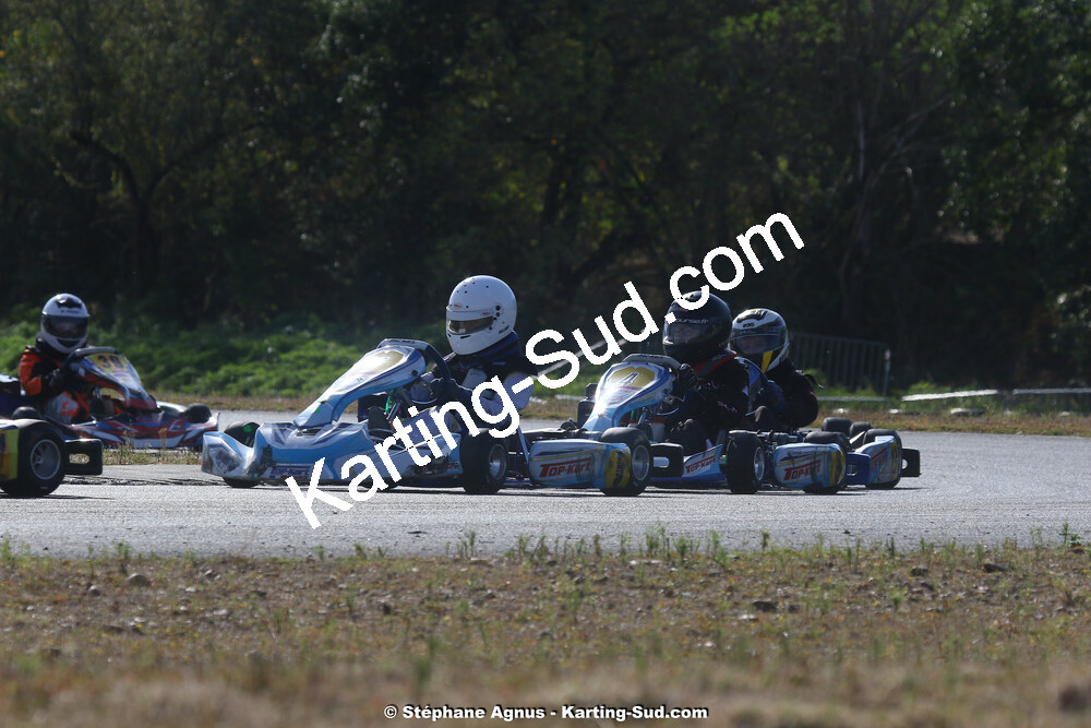 13/10/2019 : Trophée UFOLEP Kart Aquitaine à Layrac (Photos Stéphane Agnus) 2019 — karting
